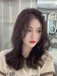 点击看大图 -MORI HAIR SALON日式美发沙龙
