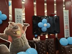 -红菜坊·烤鸭·川鲁宴(石园店)