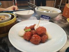 -安泰楼·佛跳墙创始人·传统闽味早茶·酒楼(三坊七巷闽菜地标店)