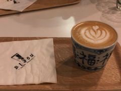 -BIJOU coffee&cocktail(龙岗万科广场店)