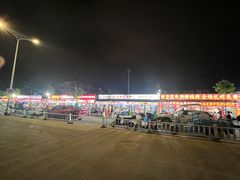 -龙桥夜市