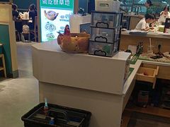 -绿草地·湘菜(7mall店)