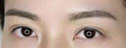 -十三美学·半永久纹眉纹唇·野生眉