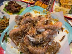 -遇西祠·海鲜烧烤(总店)