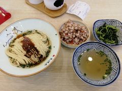 -朱洪元苏式面馆(绿宝广场店)