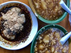 醪糟粉子-张醪糟(街子店)