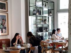 大堂-BOR Eatery(安福路店)