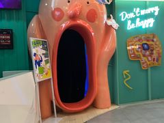 -不可思议减压馆·解压博物馆·摔碗发泄·团建定制