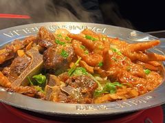 -胖哥俩肉蟹煲(杭州下沙学林街店)