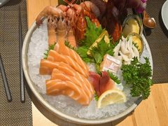 -菊上日式料理(蚌埠银泰店)