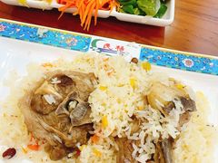 -民杨抓饭(柏香苑店)