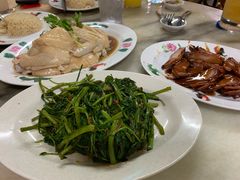 -威南记鸡饭餐室