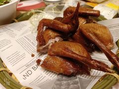 乳鸽-点都德(汇盈广场店)