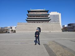 -文瀛公园
