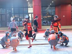 -三亚红色娘子军演艺公园景区