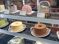 -CloudD'or可露朵蛋糕(1733商业空间店)