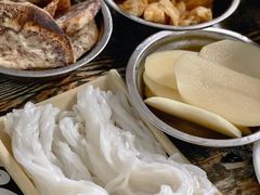 -柳州人田螺鸭脚煲(农院路1店)