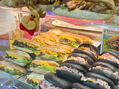 -PAOPAO Bakery&Café(港汇店)