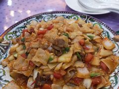 -新疆巴州金丝特餐厅(大钟寺店)