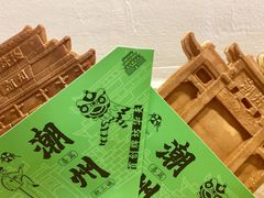 -潮州古城