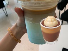 -木嘛working coffee&bar(碧道馆店)