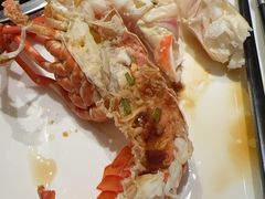 -东海怡品海鲜豆捞(舟宿夜江店)