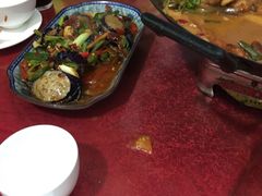 -毛大姐漓江特色啤酒鱼