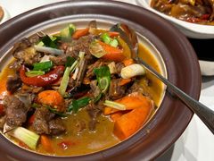 -U你·天然调味(南湖总店)