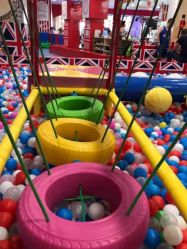 -都乐汇儿童乐园(莱蒙都会店)