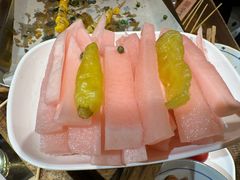 -盟重烧烤(高正街店)