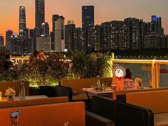 -琶醍壹号•潮菜江景餐吧