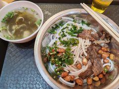 -李氏紫竹林卤粉(火车站店)