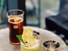 布拉格之春-Au Cafe&Roastery(华侨城店)