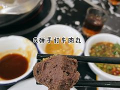 -牛一煲美食(江高店)