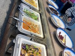 -素满香·素食自助餐(福州·长乐北路店)