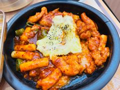 -米村拌饭(银泰中心店)