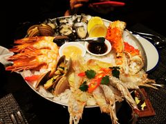 -The Grill by Sean Connolly