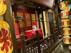 -南京大牌档(中关村领展广场店)