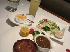 -斗牛士牛排(南京东路店)