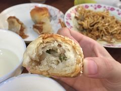 葱油蟹壳黄-吴苑饼家(延平路店)