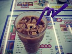 -澳门陈光记烧味饭店(万象城店)