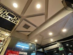 -陕味食族油泼面·小炒盖码面(双榆树店)