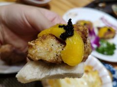 -酒久自助料理(佳兆业店)