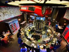 -MOSSO德国餐厅·音乐酒吧(环宇荟店)