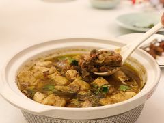 -梅林春晓花园餐厅