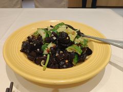 -吉林省林业宾馆-餐厅