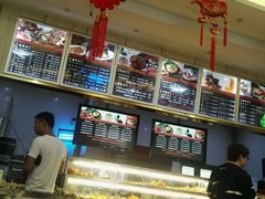 -张正麻辣串(包河万达店)