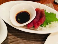 -厦门宝龙铂尔曼大酒店·海鲜自助餐厅