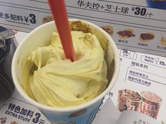 -DQ·蛋糕·冰淇淋(西城红场店)