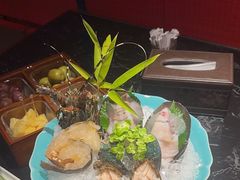 -蒋记海鲜姿造•洋房别墅(星河湾店)